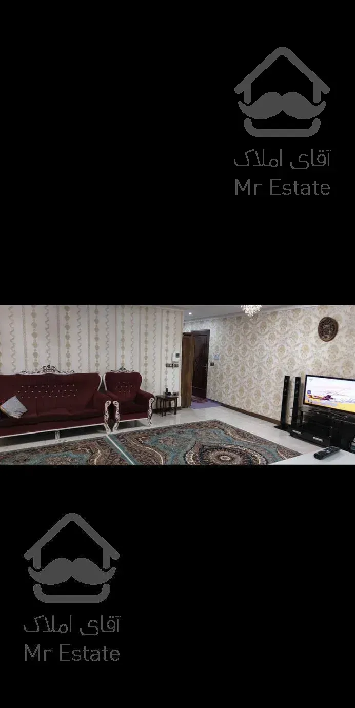 ۹۲ متر خیابان ارومیه شرقی فول امکانات