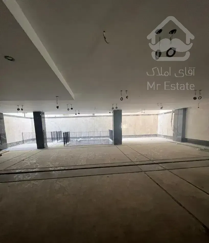 اپارتمان ۴ دقیقه پیاده حرم امام رضا/سرشور/بهجت