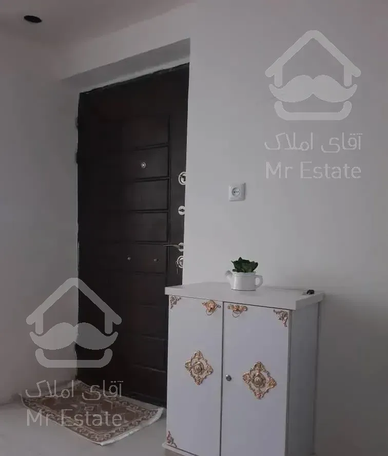 آپارتمان ۶۰ متر فلت