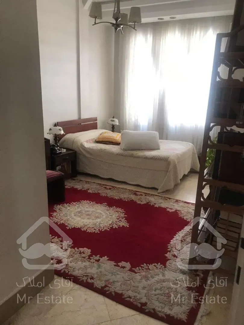 اجاره و رهن آپارتمان فرشته 185  متر لاکچری