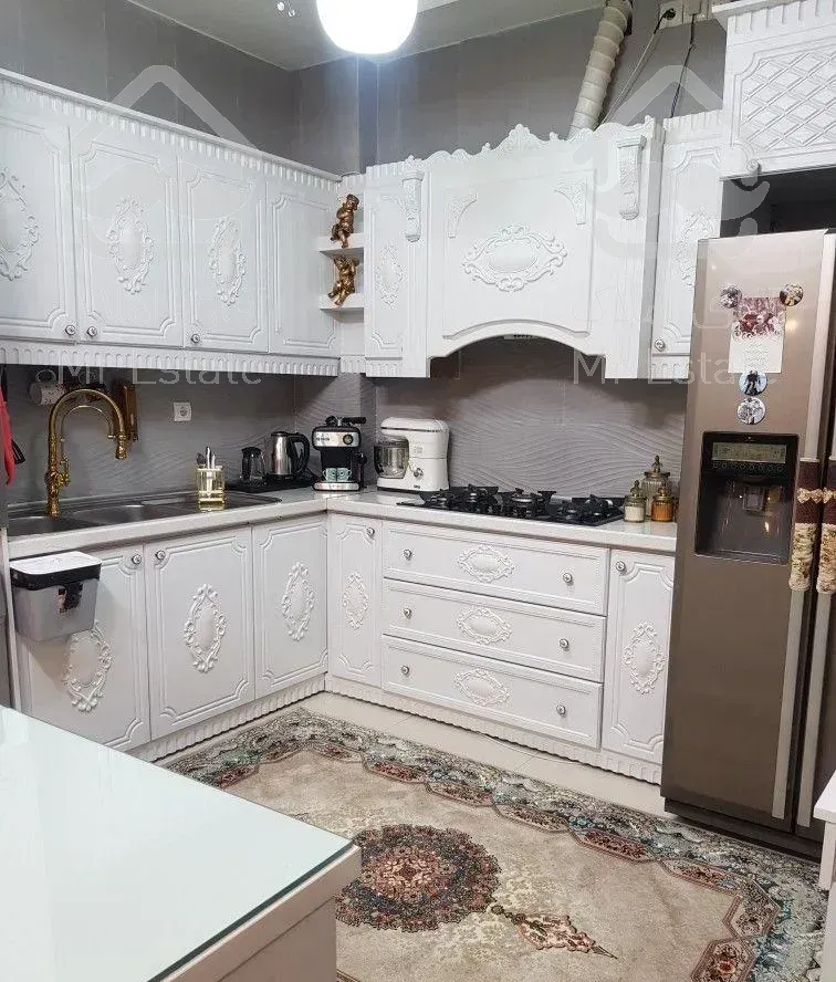 آپارتمان خیابان یاران  (املاک خواجوی )