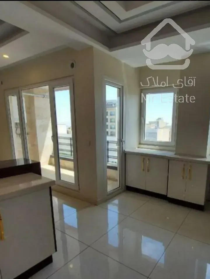 ۱۳۸متر۳خواب/نوساز/نفت،سرمایه گذاری