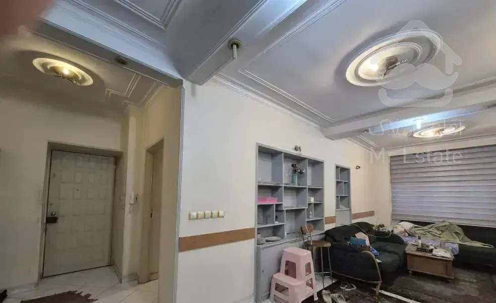 رهن واجاره ۶۰ متری بلوک شهرارا