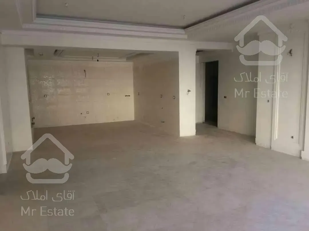 برج ۲۰۰متری ۴خواب اباذر