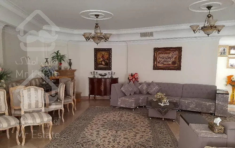 ۱۴۵متر۳خ/شاهکار نقشه/سبزترین خیابان/سرشارآفتاب