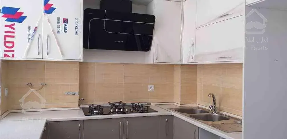 واحد۸۰ متری اجاره ای لوکس کلید نخورده