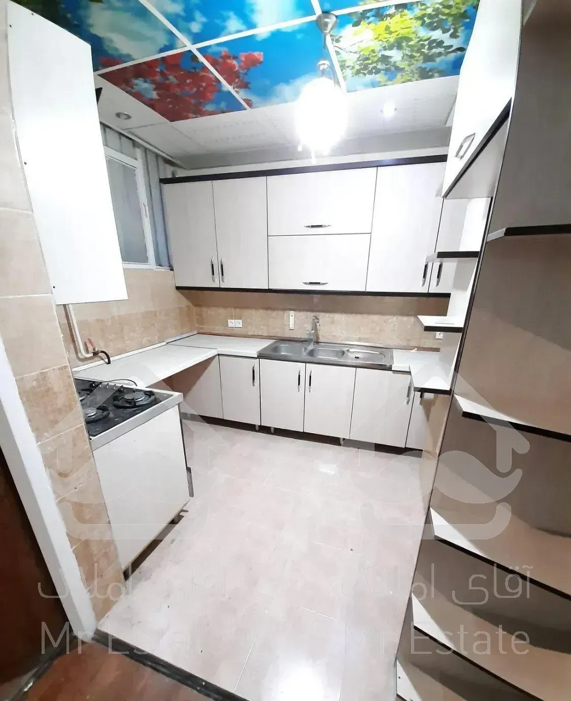 شاهین شمالی ۷۰ متر دو خواب