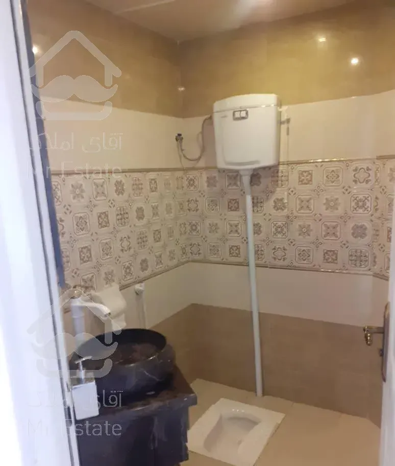 اجاره  ویلا ۳۶۰ متر تریپلکس جنگلی چالوس