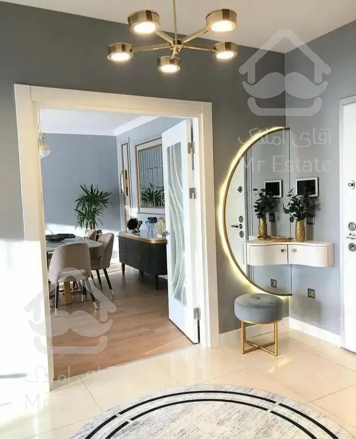 ۶۰متر ۱خواب