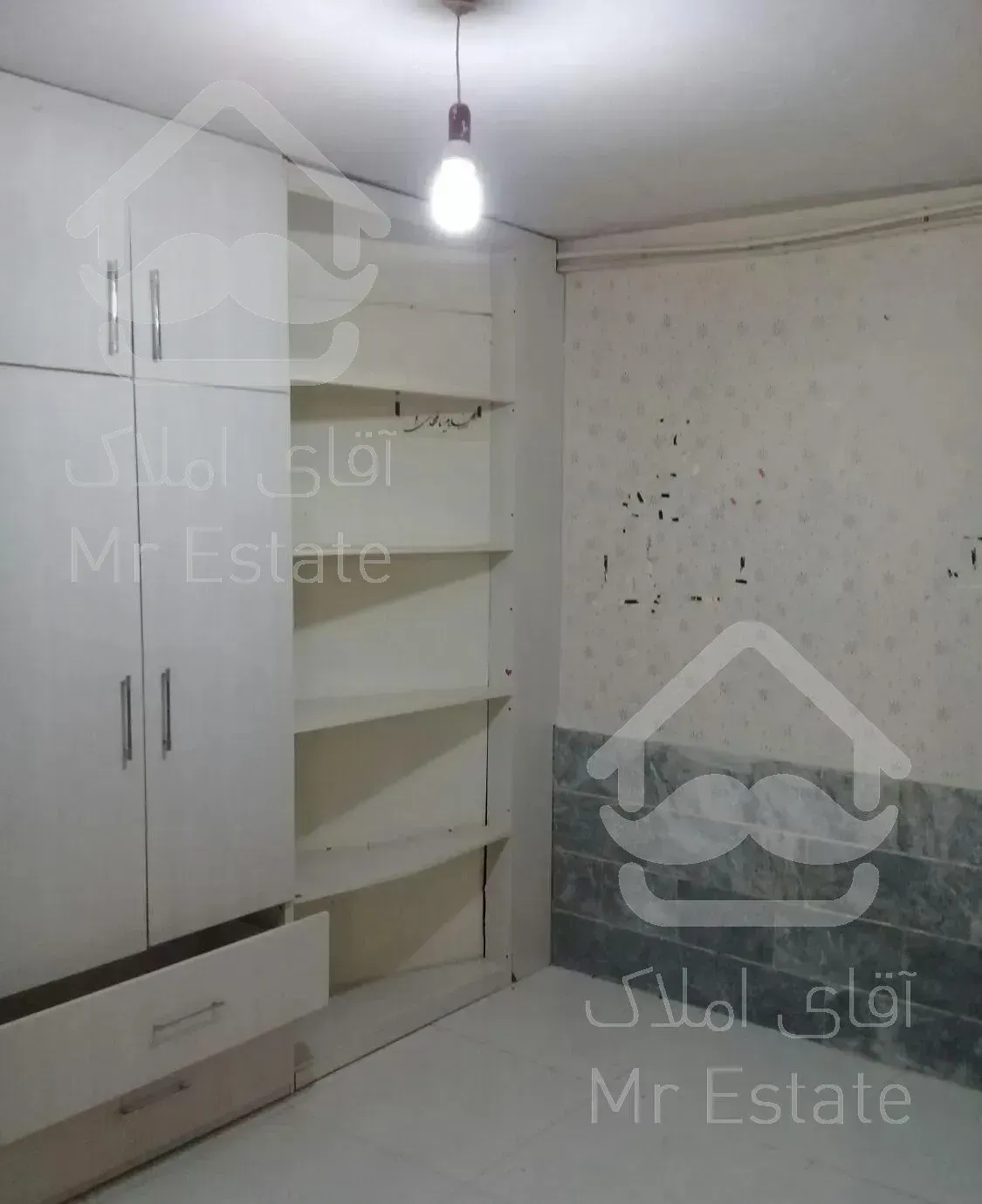 آپارتمان۹۰متری۲خواب