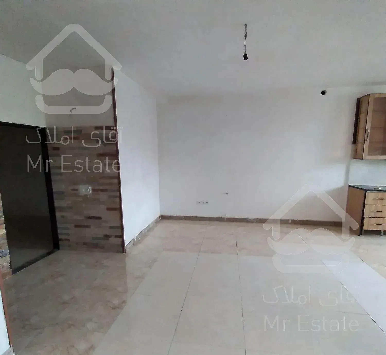 ۷۰ متر ۲ خواب تازه ساز