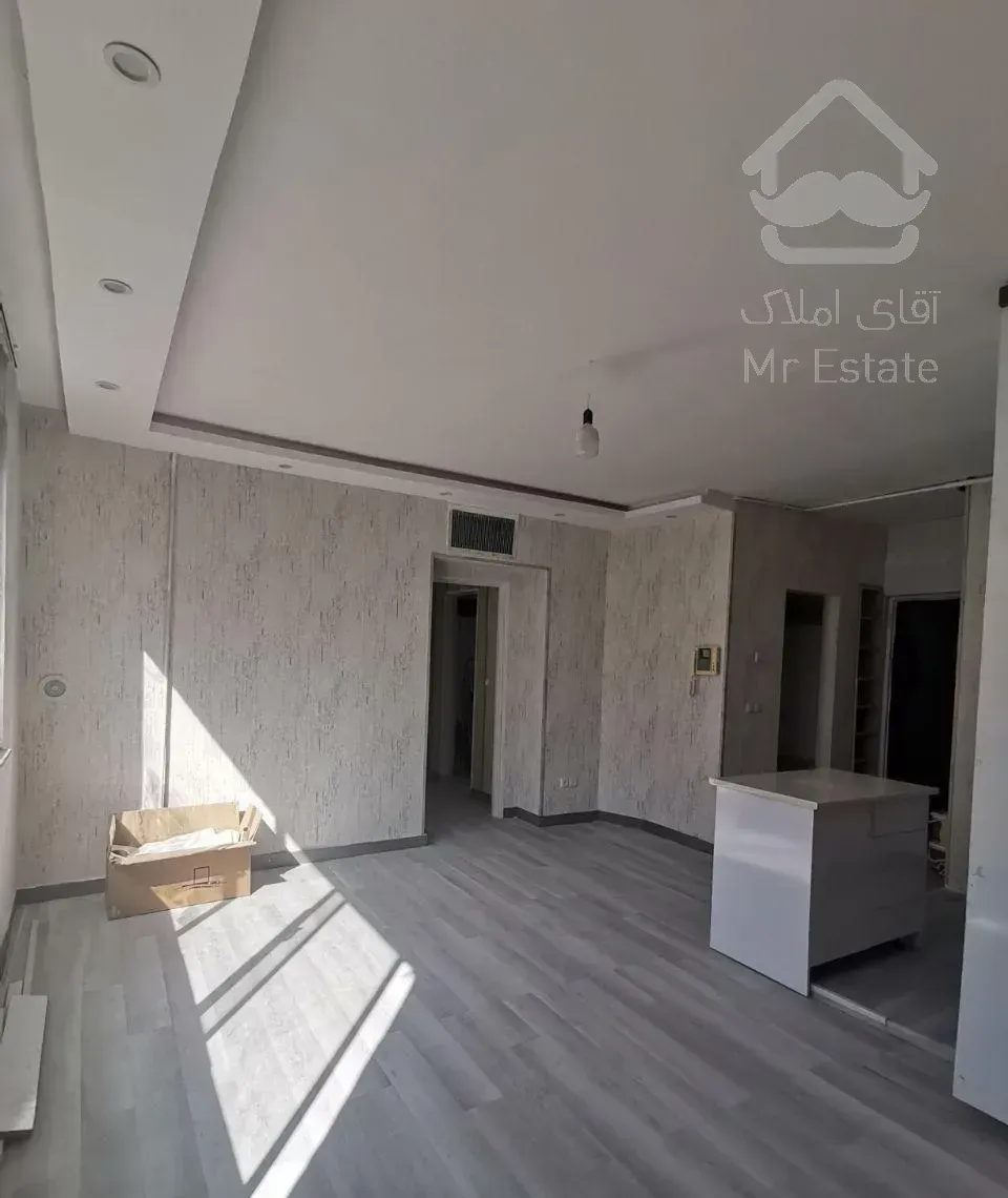 فروش آپارتمان ۵۲ متری ۱ خوابه در هاشمیه 91