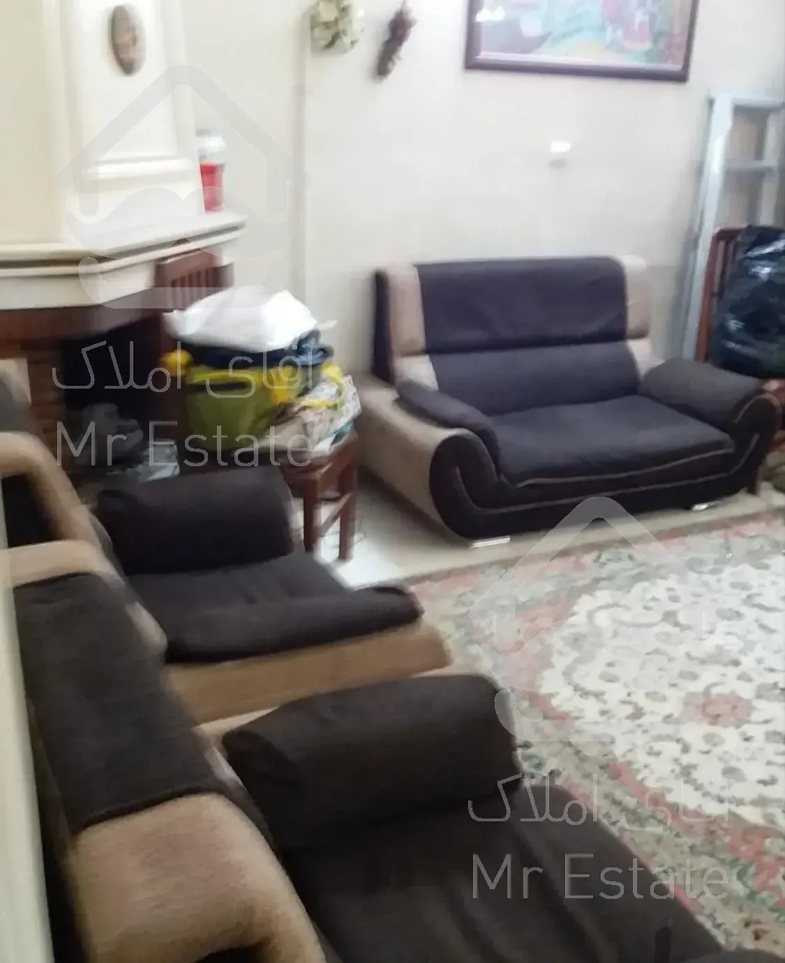 آپارتمان ۱۱۱ متر دوخواب