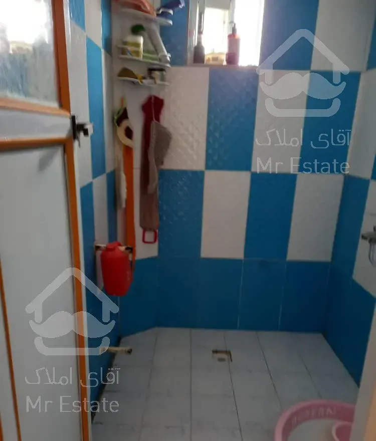 اپارتمان  دریای ٦٨