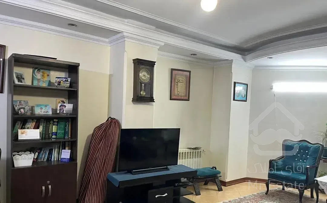 ۸۵متری/۲خواب/خردمند جنوبی/