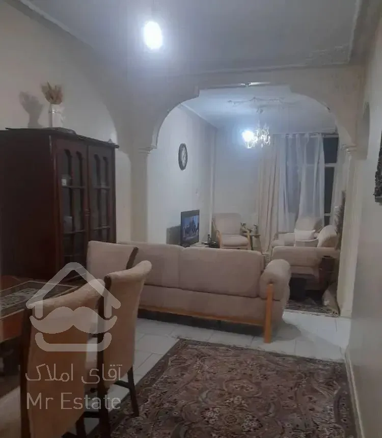 75 متر تکواحدی طبقه اول (دوخواب)