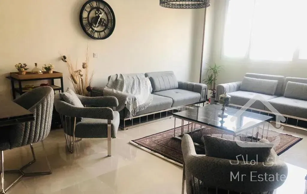 اجاره آپارتمان ۹۰ متری اختیاریه جنوبی 2 خواب