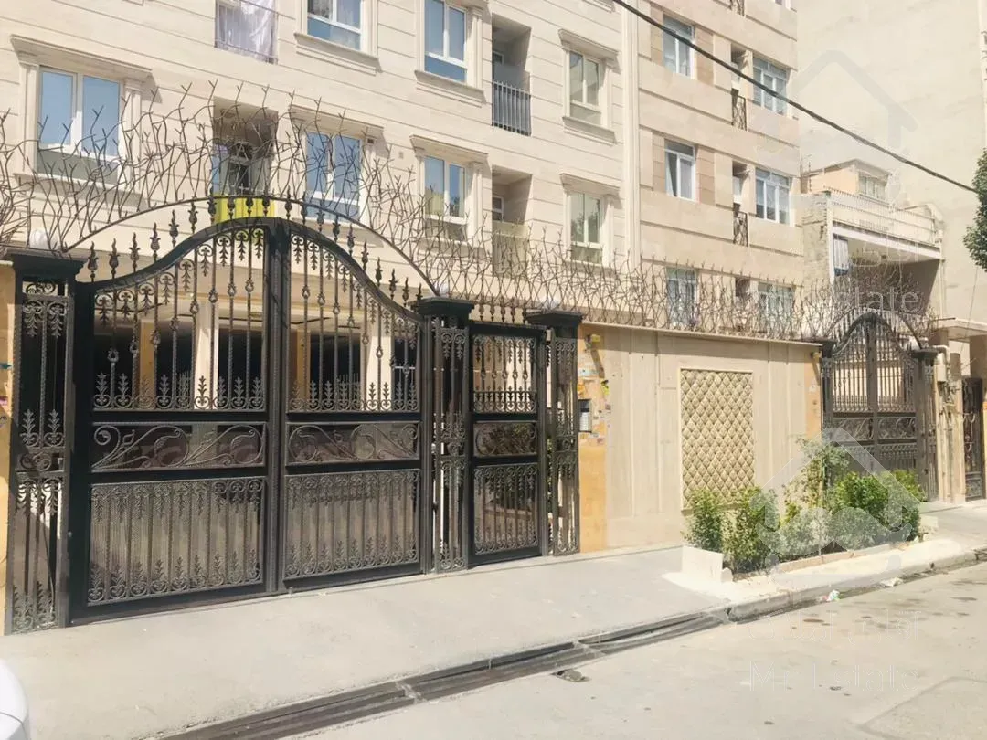 ۷۲متر دو خواب خوش نقشه سازمان برنامه