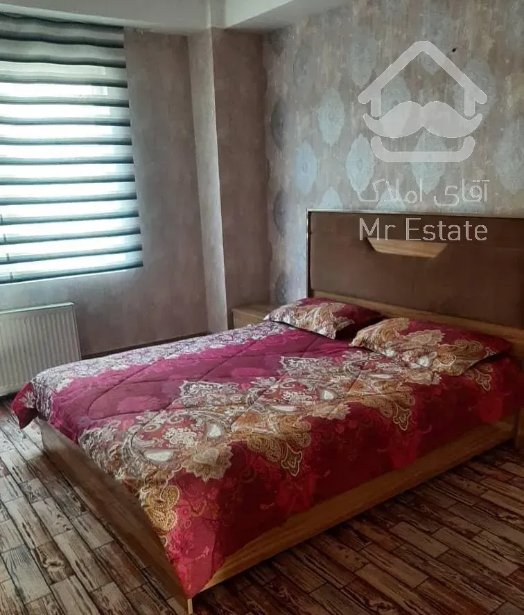 هتل آپارتمان هنر