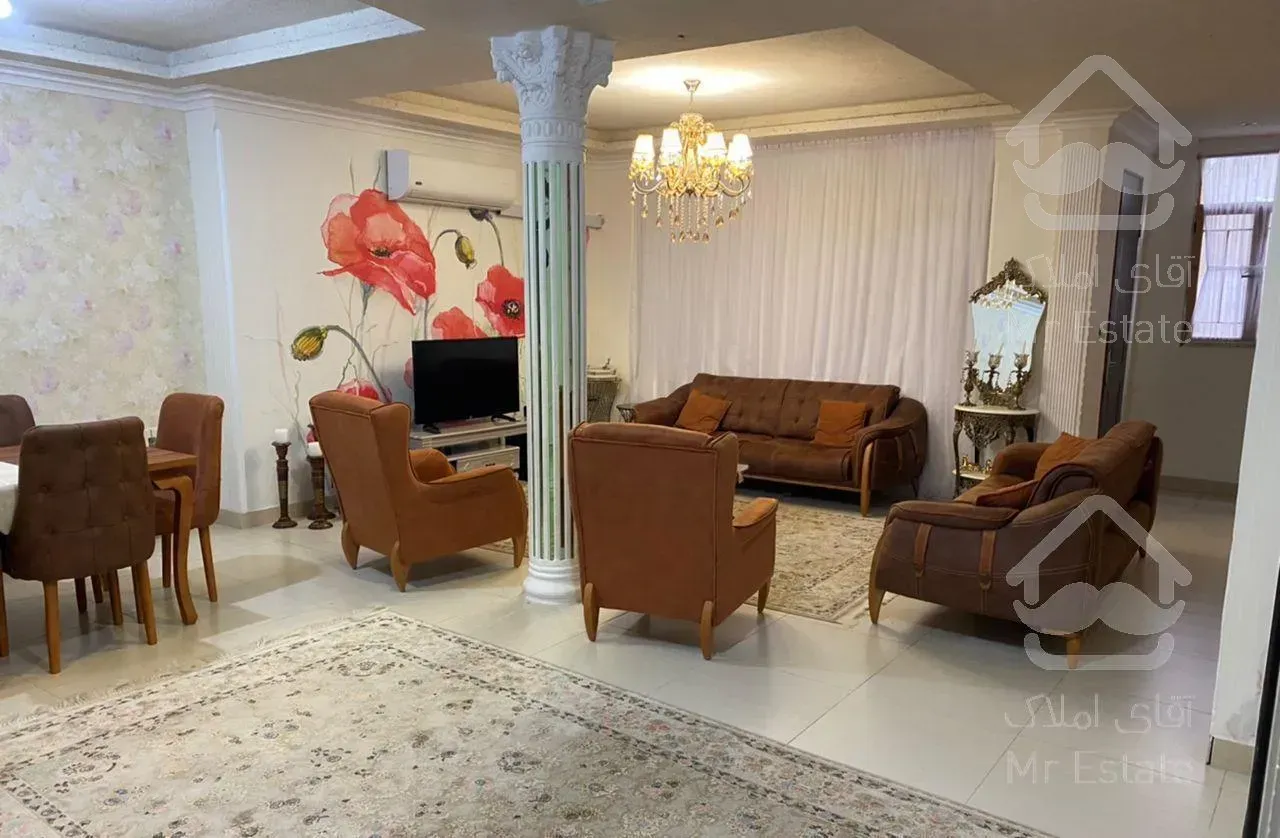 اجازه خونه 2 خوابه