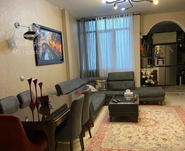 ۷۵ متر شهرک غرب