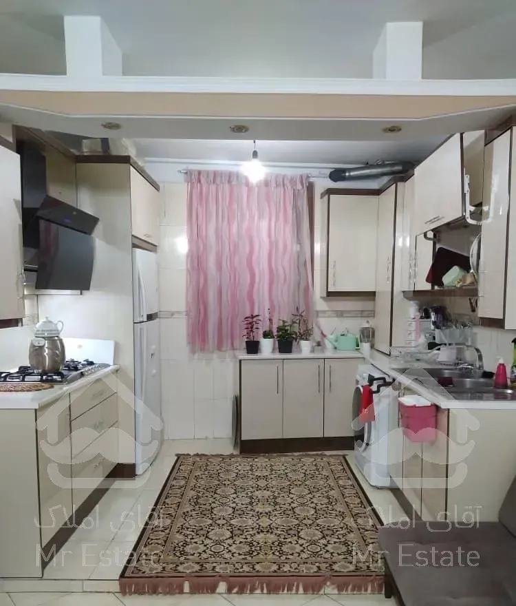 57متر/2خواب/لوکیشن