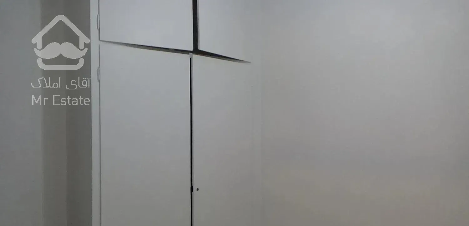 43متر یک خواب تمیز اول نیرو هوایی