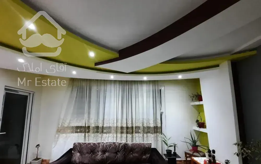 آپارتمان/117 متری/مرکز شهر/فرصت خرید