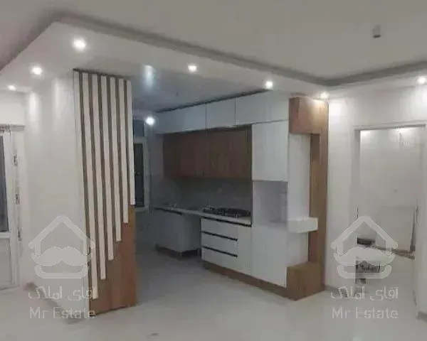 واحد92متری.کلیدنخورده مدرن. دراندیشه