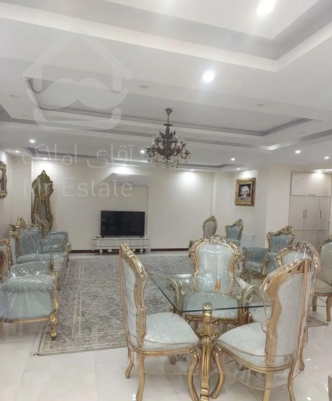 فروش آپارتمان ۹۸ متری