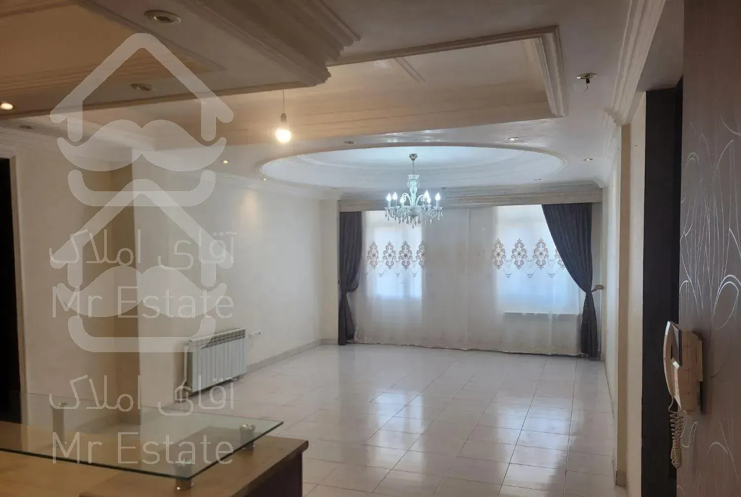 بهداری واحد ۱۲۵ متری