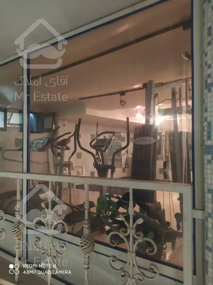 فروش آپارتمان الهیه 178  متر لاکچری