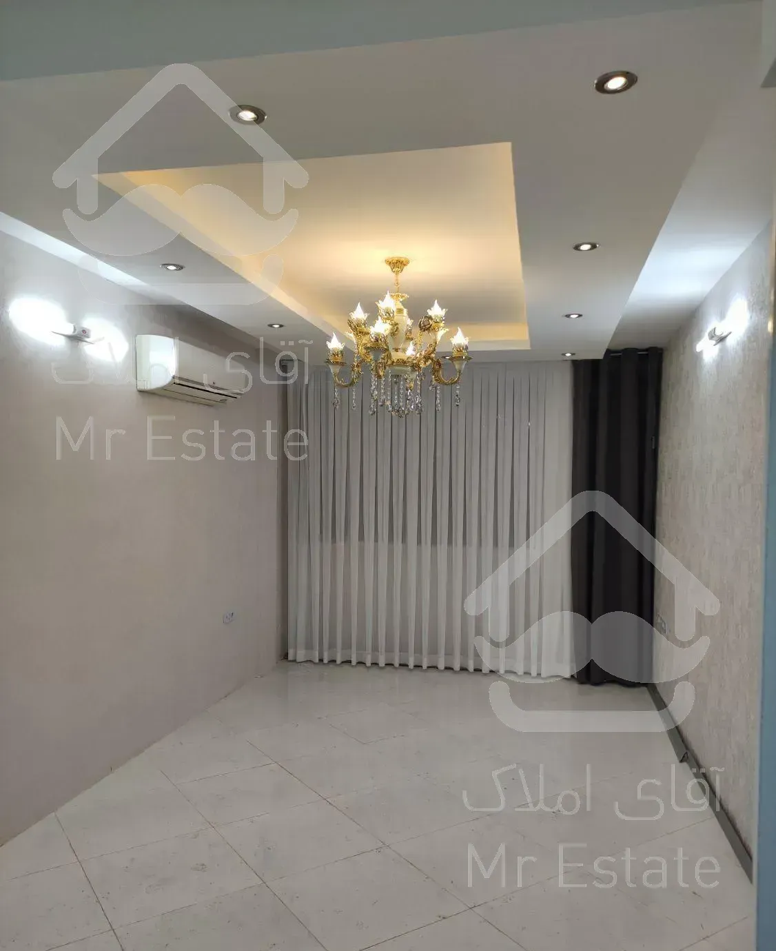 آپارتمان ۷۸ متر - سند آماده - رحمانیه