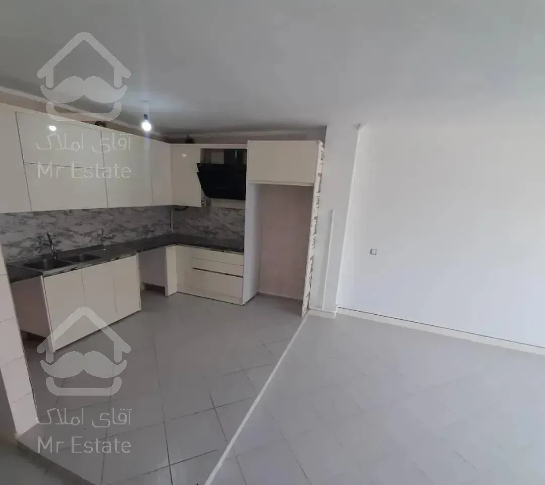 فروش آپارتمان ۷۶متر فاز۴ مهرشهر