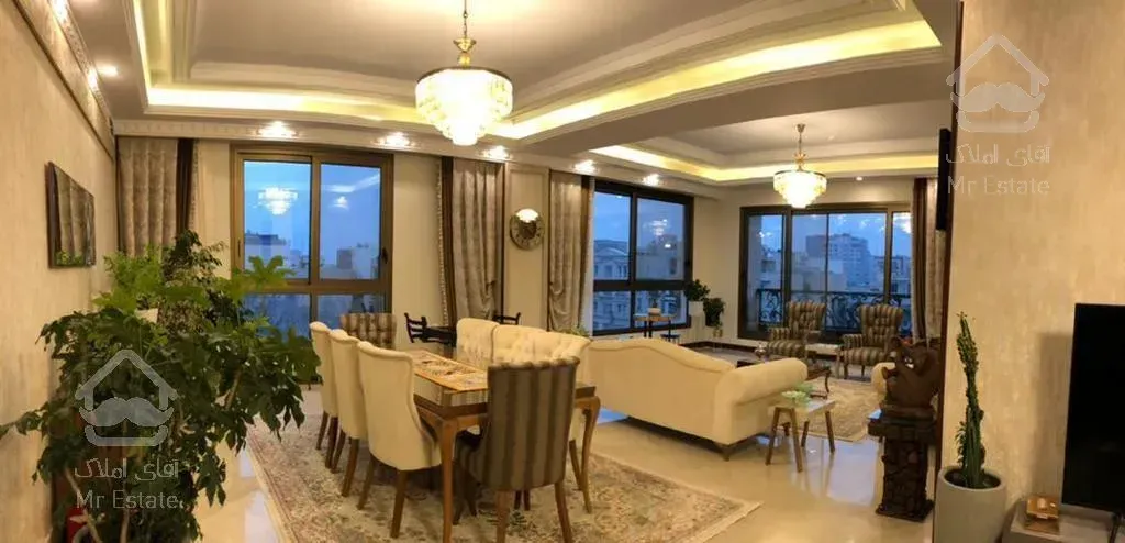 ۱۸۰متر، نور دوطرف، فول، ونک