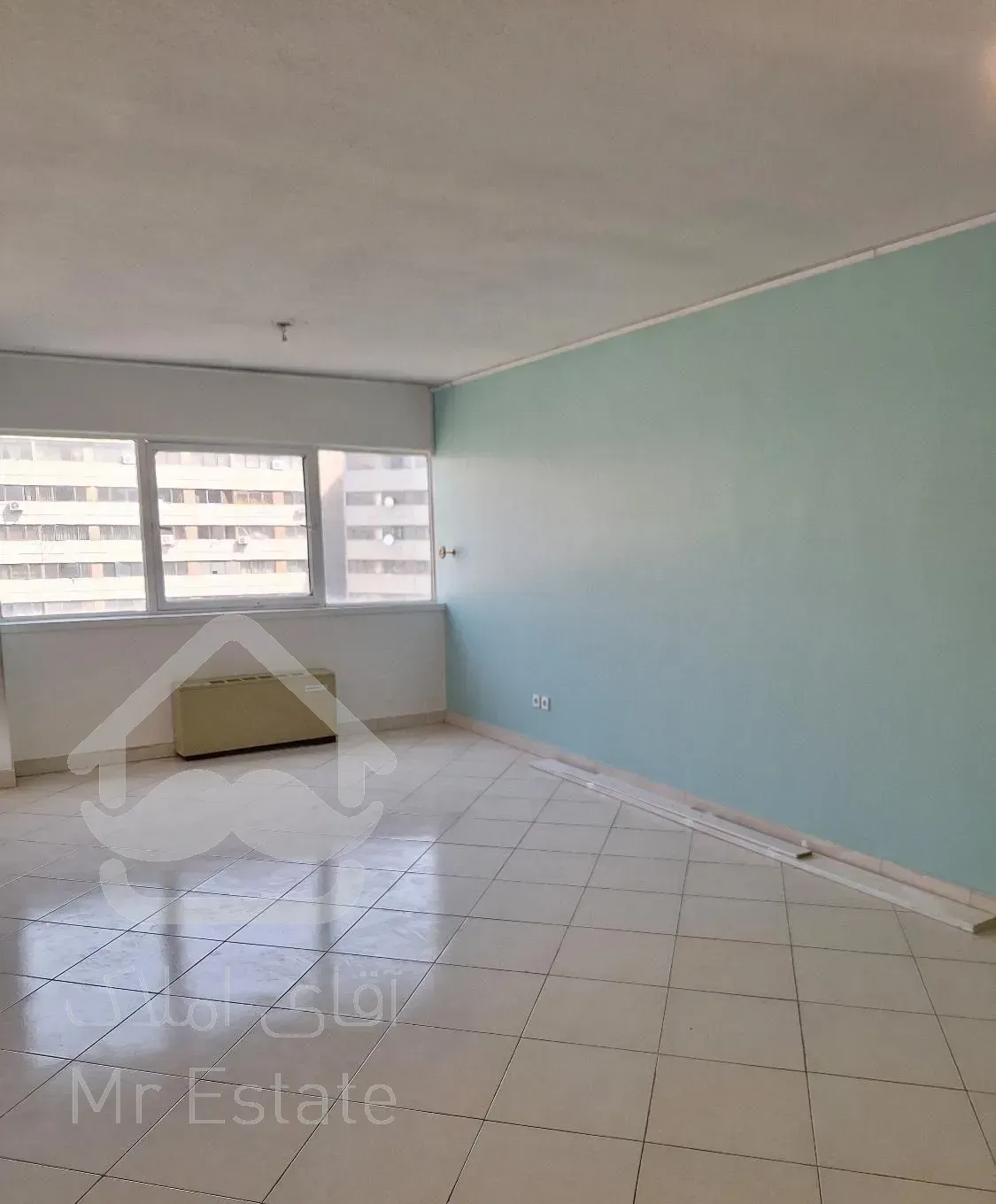 اجاره سه خوابه دوبلکس فاز 2