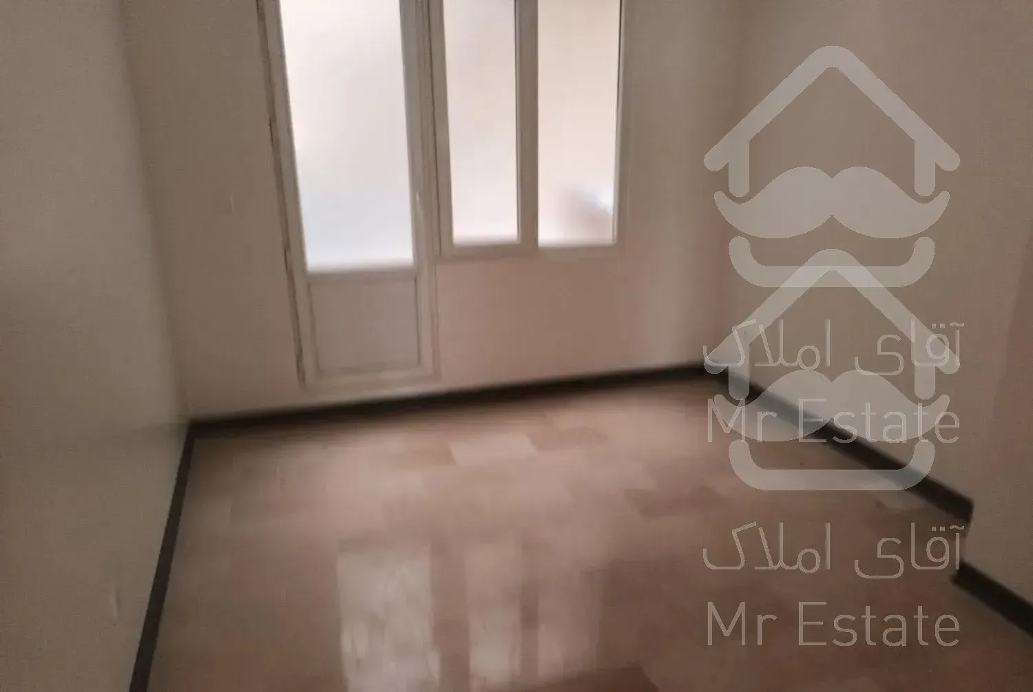 ۱۹۵ متر ۳ خوابه