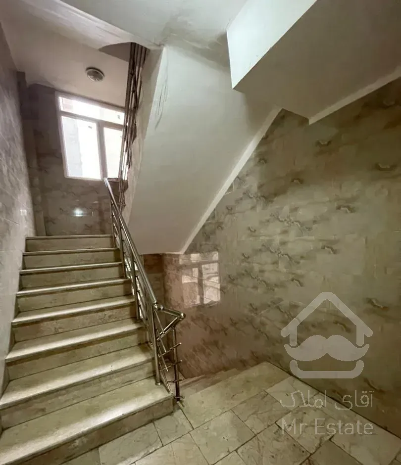 فروش آپارتمان ۸۰متری/نوساز کلید نخورده