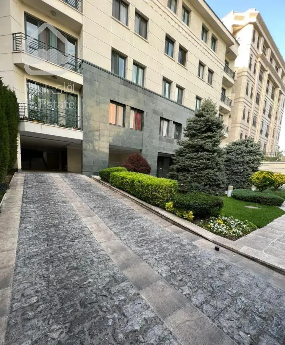 ٨٥متر ٢خواب شیک و تمیز (دروس)