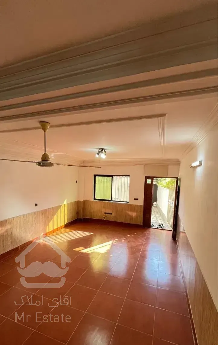 اجاره خانه ویلایی۱۰۰متری متری درکوچه اداره گاز