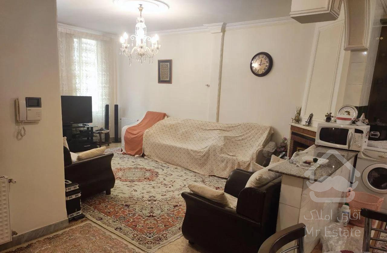 آپارتمان ۸۰ متری /۲خوابه