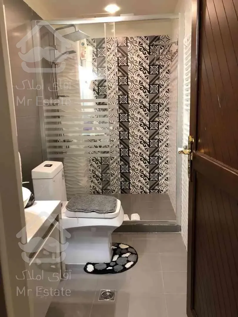 کامرانیه شمالی ۱۰۰ متر