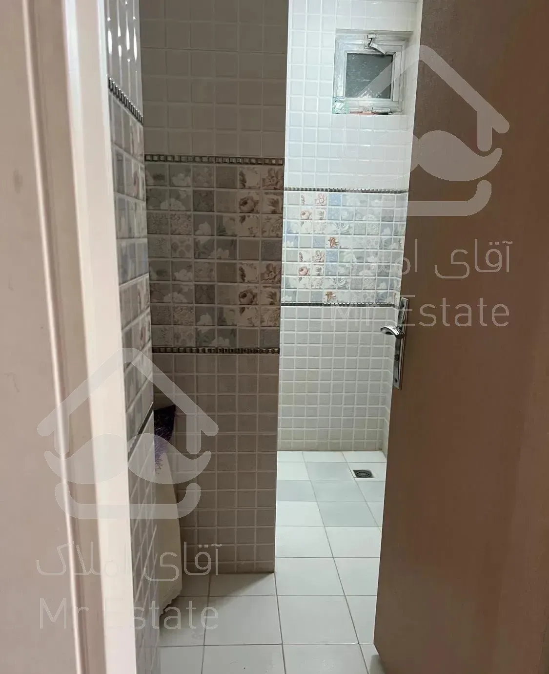 ۱۱۷مترزیبادشت بالا/طبقه اول/۳دانگ از ۲۰۰متری