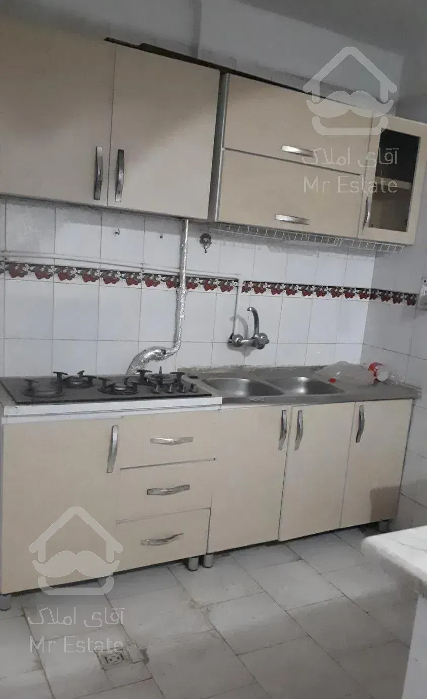 آپارتمان ۵۵ متری کوچه دیده ور