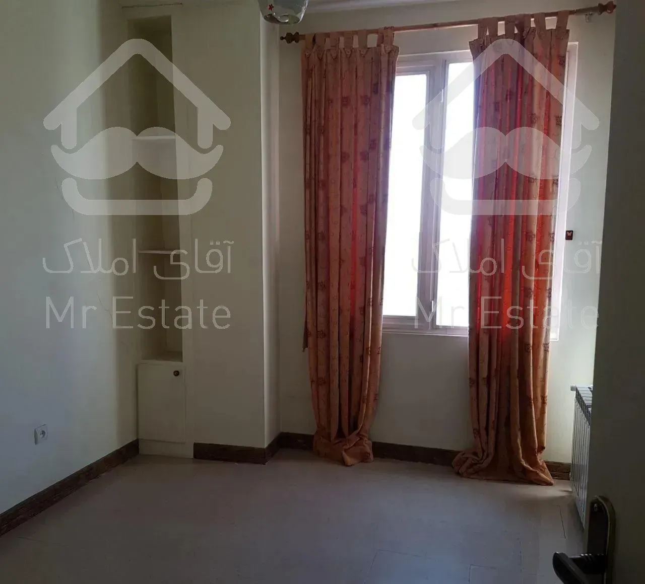 آپارتمان 90متری فول امکانات شهرک ژاندارمری