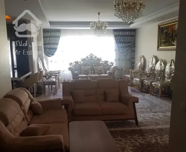 اردستانی شهرک دانشگاه شریف110متر