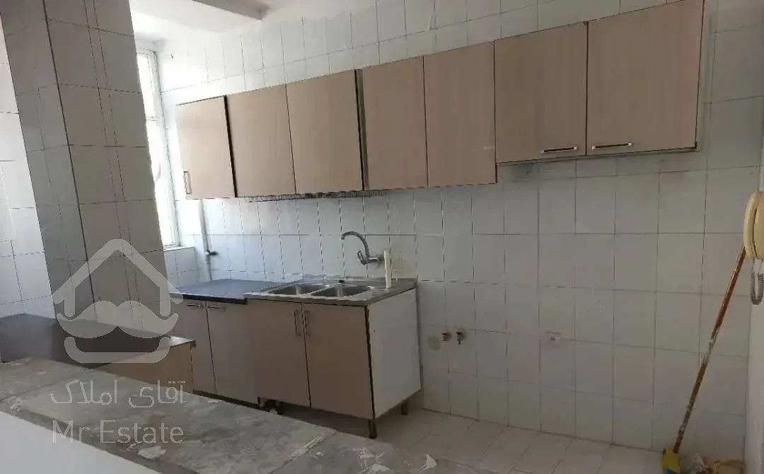 رهن آپارتمان ۸۲ متری ۲ خوابه در علی‌آباد