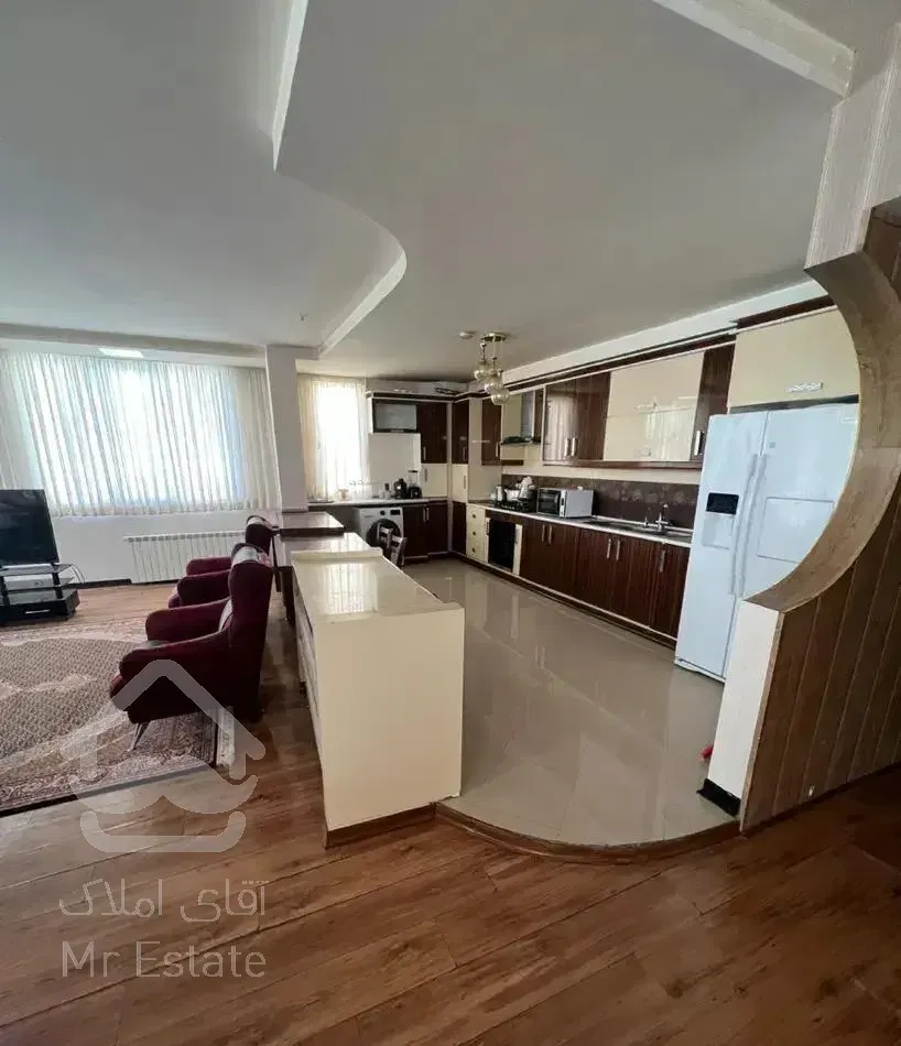 ۲۲۳.متری ۴خوابه .جانباز.یاس