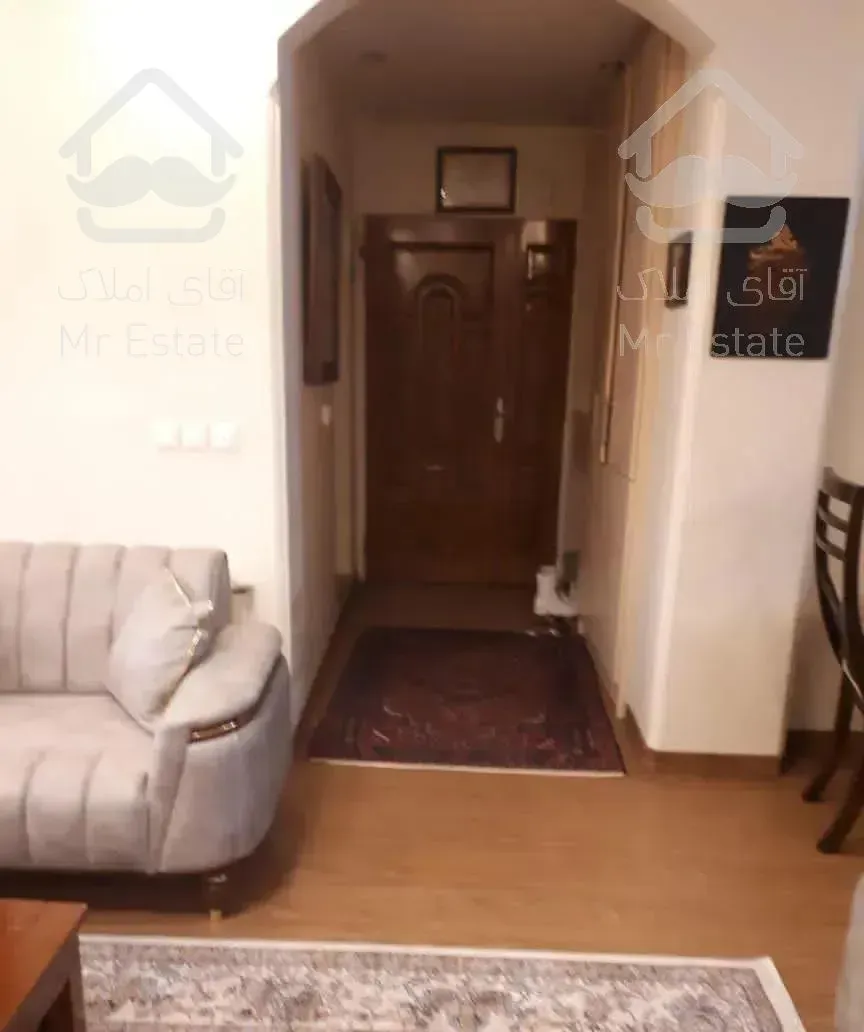 آپارتمان 94متر، دوخواب، اوین (درکه)