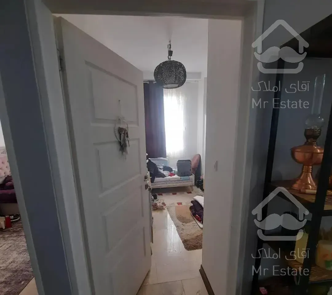 آپارتمان ۹۰ متر دو خوابه  کوهسار شهران